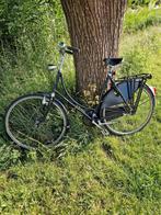 Gazelle Tour Populair, Fietsen en Brommers, Fietsen | Dames | Omafietsen, 56 cm of meer, Ophalen, Gebruikt