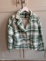 Blazer boucle stof, Ophalen of Verzenden