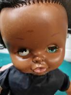 pop famosa bruine huid, Verzamelen, Poppen, Ophalen of Verzenden, 'T Olde Gre-j, Info@toldegrej.nl, Endepoelstraat 20f Didam