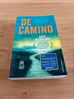 De Camino - Anya Niewierra, Boeken, Ophalen of Verzenden, Gelezen, Nederland
