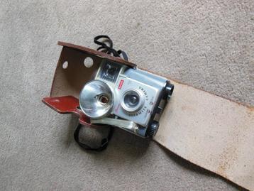 STARMITE CAMERA -met tasje - KODAK beschikbaar voor biedingen