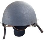 amerikaanse ww2  navy talker helm, Verzamelen, Militaria | Tweede Wereldoorlog, Ophalen of Verzenden, Marine, Amerika, Helm of Baret