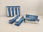 Oral B opzetborstels voor Elektrische tandenborstel Nieuw, Sieraden, Tassen en Uiterlijk, Uiterlijk | Mondverzorging, Nieuw, Tandenborstel