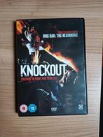 Knockout, Verzenden, Zo goed als nieuw, Overige genres