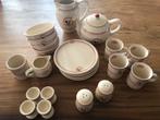 Micke Mouse Servies - 31 Delig, Ophalen, Mickey Mouse, Gebruikt, Servies