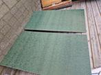 Te koop Spano platen, Ophalen, Zo goed als nieuw, Overige materialen, Minder dan 20 mm