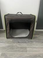 Bench stof opvouwbaar, Dieren en Toebehoren, Ophalen, Gebruikt