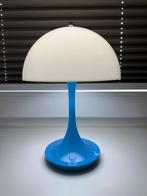 Aurora Glow Light – Dimbare LED Paddenstoel Lamp met Accu, Kunststof, Verzenden, Nieuw, Modern