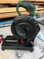 Afkortzaag metaal NIEUW, Doe-het-zelf en Verbouw, Ophalen, 70 mm of meer, Nieuw, Afkortzaag