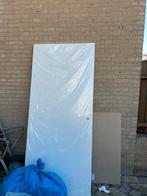 Berkvens opdekdeur 880x2115, Ophalen, 80 tot 100 cm, Binnendeur, Nieuw