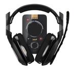 Astro A40 + mixamp, Bedraad, Gaming headset, Zo goed als nieuw, Astro Gaming