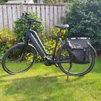 Gazelle Chamonix C5 ebike, Ophalen, Gebruikt, 50 km per accu of meer, Gazelle