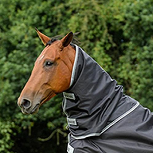 Smartex Turnout Combi Neck 300 spotgoedkoop, Dieren en Toebehoren, Paarden en Pony's | Dekens en Dekjes, Nieuw, Deken, Ophalen of Verzenden