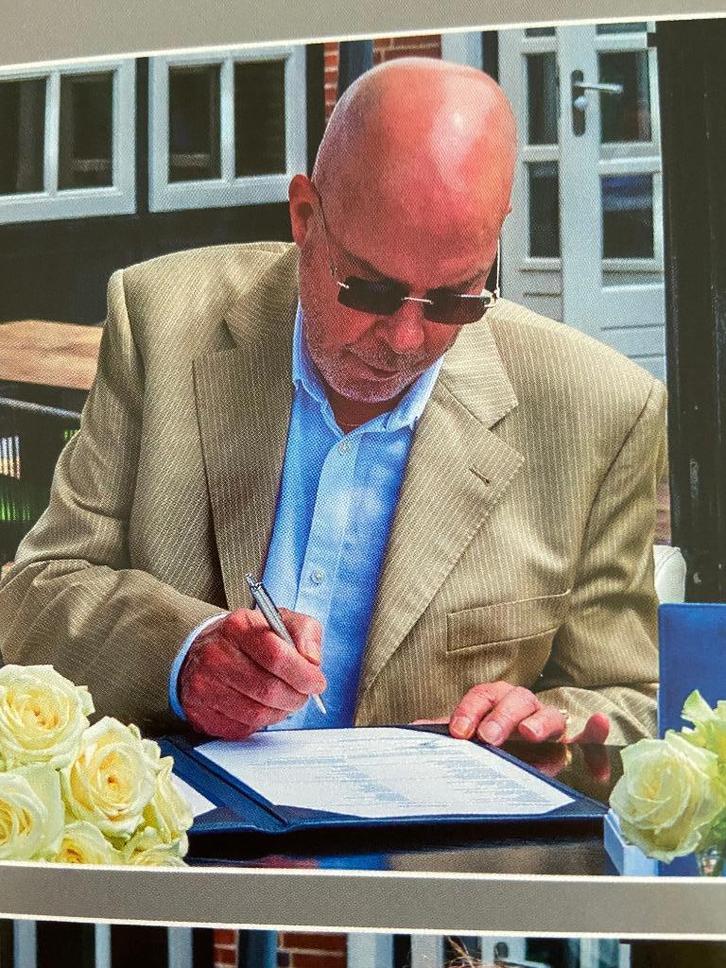 Leuke, lieve dame gezocht om samen van het leven te genieten, Contacten en Berichten, Man zoekt Vrouw