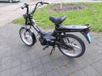 tomos snor bj. 2013 prijs 325,-, Fietsen en Brommers, Brommers | Tomos, Ophalen, Gebruikt, 49 cc, 2 versnellingen