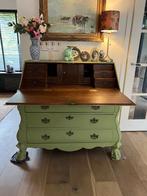 Leuke secretaire, Antiek en Kunst, Antiek | Meubels | Tafels, Ophalen