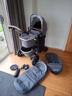 Joolz Geo2 kinderwagen incl accessoires, Ophalen, Zo goed als nieuw, Overige merken