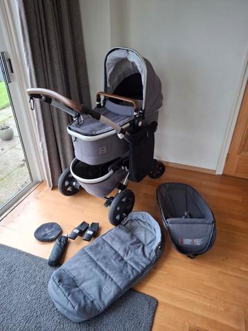 Joolz Geo2 kinderwagen incl accessoires  beschikbaar voor biedingen