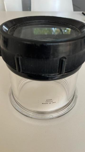 Ikelite Flat port type 5505 beschikbaar voor biedingen