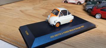 Ixo iso isetta  beschikbaar voor biedingen