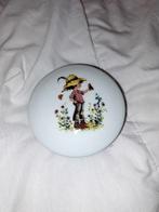 Sarah kay schaaltje, Ophalen of Verzenden, Overige stijlen, Glas, Schaal of Schalen