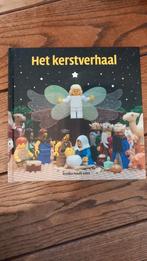 Het kerstverhaal, LEGO, Ophalen of Verzenden, Nieuw