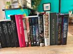 Diverse boeken, engels, nederlands, special, booktok, Ophalen of Verzenden, Zo goed als nieuw, Overige