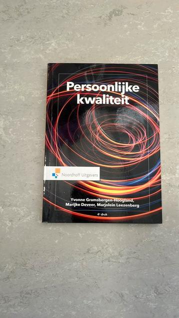 Drs. Y.H. Gramsbergen-Hoogland - Persoonlijke kwaliteit beschikbaar voor biedingen