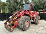 1997 Werklust WG45C Shovel, Zakelijke goederen, Machines en Bouw | Kranen en Graafmachines, Wiellader of Shovel