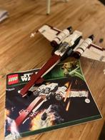 Lego StarWars 75004 Z-95 headhunter, Complete set, Ophalen of Verzenden, Lego, Zo goed als nieuw