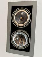 Osram 41835 12V 50W lamp, Ophalen of Verzenden, Zo goed als nieuw, Halogeen (gloei)lamp