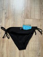 Nieuwe bikini broekje H&M zwart maat 40, H&M, Zwart, Nieuw, Ophalen of Verzenden