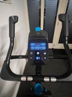 Domyos EB 900 Hometrainer - Zo goed als nieuw!, Ophalen, Zo goed als nieuw, Metaal, Benen