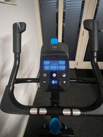 Domyos EB 900 Hometrainer - Zo goed als nieuw! beschikbaar voor biedingen