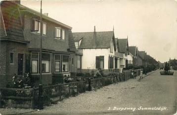 (304-035-041) Sommelsdijk Dorpsweg beschikbaar voor biedingen