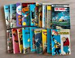Partij stripboeken, Meerdere comics, Ophalen, Zo goed als nieuw, Europa