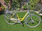 Batavus Intermezzo 28 inch, framemaat 53, 7 versnellingen, Ophalen, Gebruikt, Versnellingen, Batavus