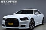 Dodge Charger SRT8 6.4L V8 HEMI 476pk Automaat Schuifdak/Key, Auto's, Dodge, Automaat, Euro 5, Achterwielaandrijving, Gebruikt