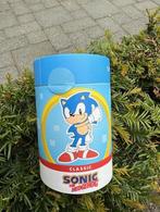 Sonic shaped puzzle puzzel 250 stukjes, Ophalen, Meer dan 50 stukjes, Zo goed als nieuw, 6 jaar of ouder