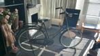 Oma fiets ,schuurvonds GRATIS, Ophalen of Verzenden, Gebruikt