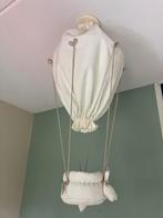 Luchtballon lamp gebroken wit babykamer, Ophalen of Verzenden, Lamp, Zo goed als nieuw