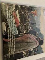 lot lp's te koop, Cd's en Dvd's, Vinyl | Rock, Ophalen of Verzenden, Gebruikt, 12 inch, Poprock