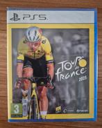 Tour de France 2025 PS5, Ophalen of Verzenden, Nieuw