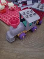 Lego hello kitty, Duplo, Gebruikt, Ophalen of Verzenden