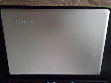 Lenovo IdeaPad 510S-14ISK 14" Core i5 beschikbaar voor biedingen