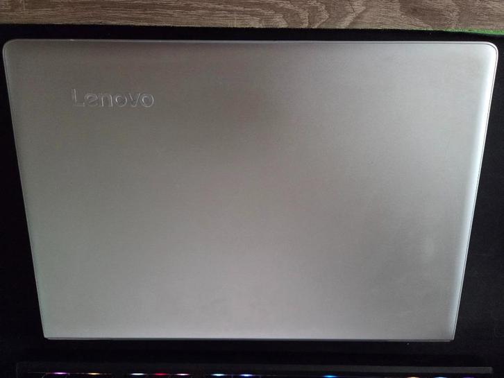 Lenovo IdeaPad 510S-14ISK 14" Core i5, Computers en Software, Windows Laptops, Gebruikt, 14 inch, SSD, 2 tot 3 Ghz, 8 GB, Qwerty