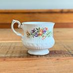 Queens Rosina Centenary Pearl Vintage Kopje, Antiek en Kunst, Ophalen of Verzenden