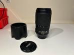 Nikon AF-S Nikkor 70-300 / 18-200 Objectieven, Audio, Tv en Foto, Fotografie | Lenzen en Objectieven, Ophalen of Verzenden, Gebruikt