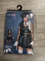 Fever Halloween Outfit Kostuum Gothic School Girl L Nieuw, Ophalen of Verzenden, Nieuw, Maat 42/44 (L), Halloween
