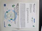 Decals Boeing 737-800 1/144 Transavia, Ophalen of Verzenden, Nieuw, 1:50 tot 1:144